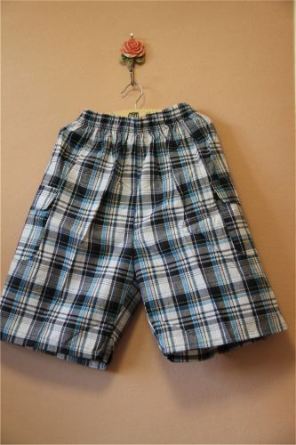 Short de plage - maillot bain homme Ref 2558187