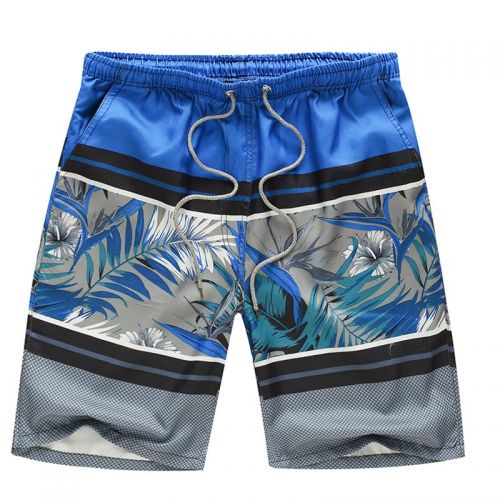 Short de plage - maillot bain homme Ref 2558189