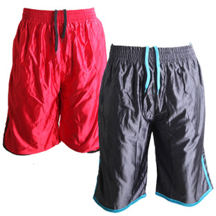 Short de plage - maillot bain homme MAX MUSCLE Ref 2558191