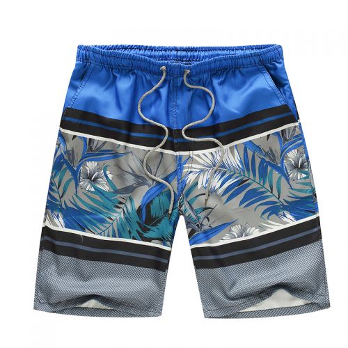 Short de plage - maillot bain homme Ref 2558192