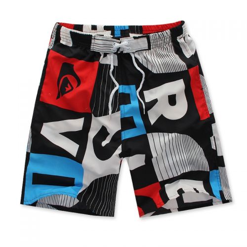 Short de plage - maillot bain homme Ref 2558196