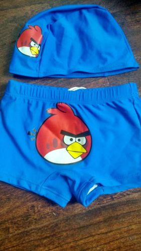 Short de plage - maillot bain homme Ref 2558200