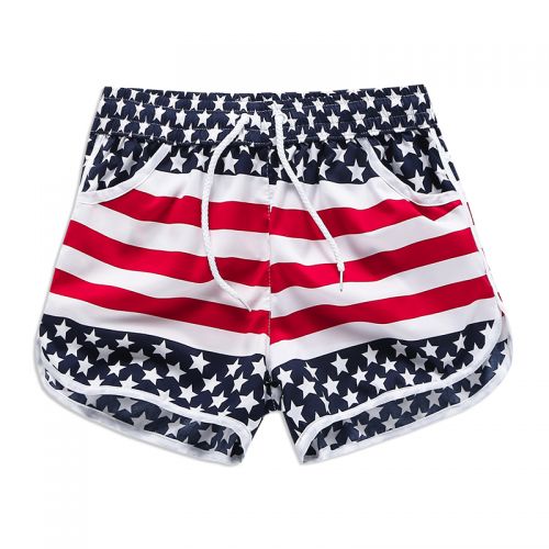 Short de plage - maillot bain homme Ref 2558201