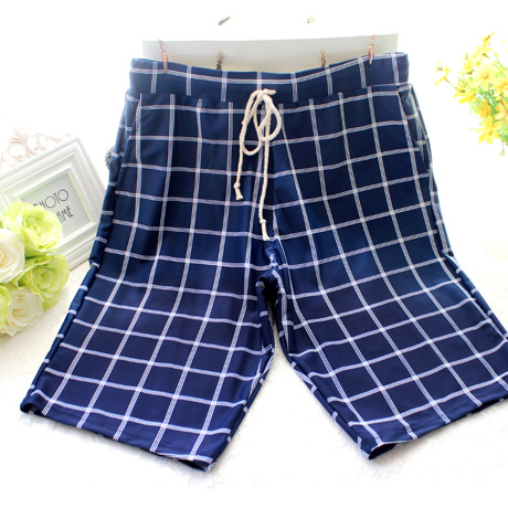 Short de plage - maillot bain homme Ref 2558392