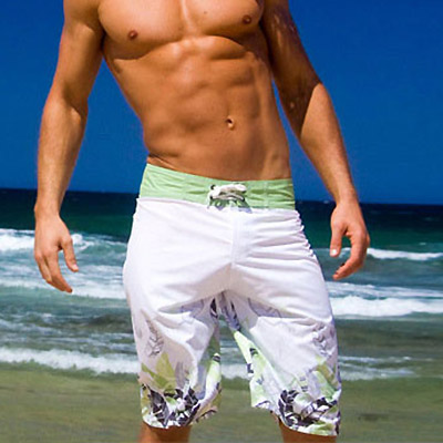 Short de plage - maillot bain homme CONSMILE Ref 2558406
