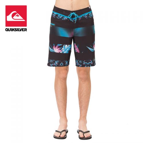 Short de plage - maillot bain homme QUIKSILVER Ref 2558579