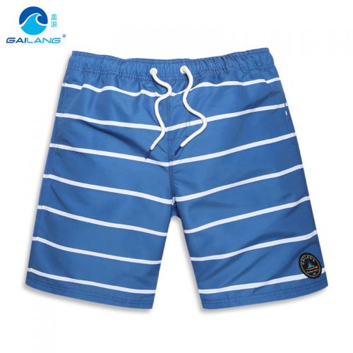 Short de plage - maillot bain homme Ref 2558581