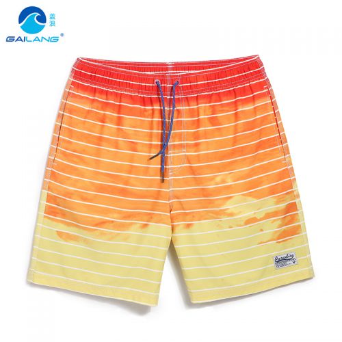 Short de plage - maillot bain homme Ref 2558584