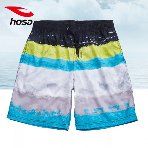 Short de plage - maillot bain homme HOSA Ref 2558588