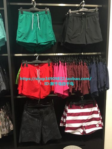 Short de plage - maillot bain homme Ref 2558597