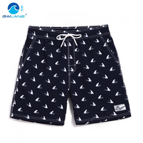 Short de plage - maillot bain homme Ref 2558599