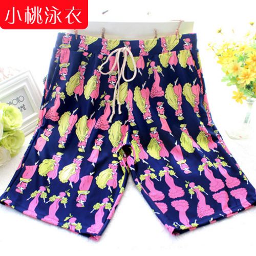 Short de plage - maillot bain homme Ref 2558638