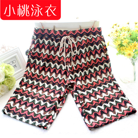 Short de plage - maillot bain homme Ref 2558639