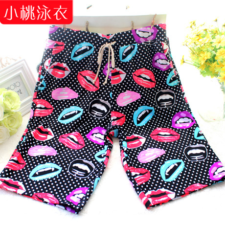 Short de plage - maillot bain homme Ref 2558642