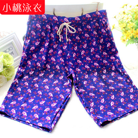 Short de plage - maillot bain homme Ref 2558643