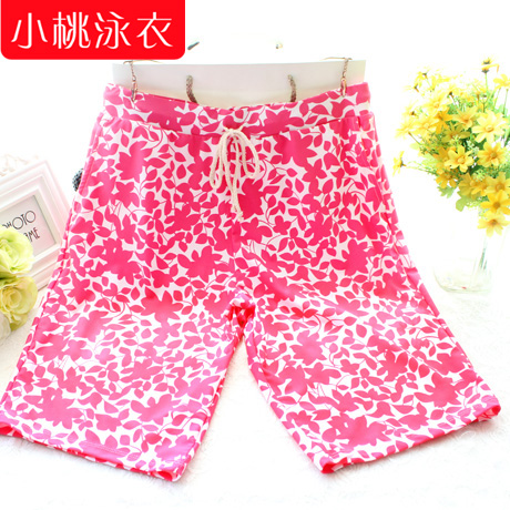 Short de plage - maillot bain homme Ref 2558649