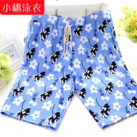 Short de plage - maillot bain homme Ref 2558651