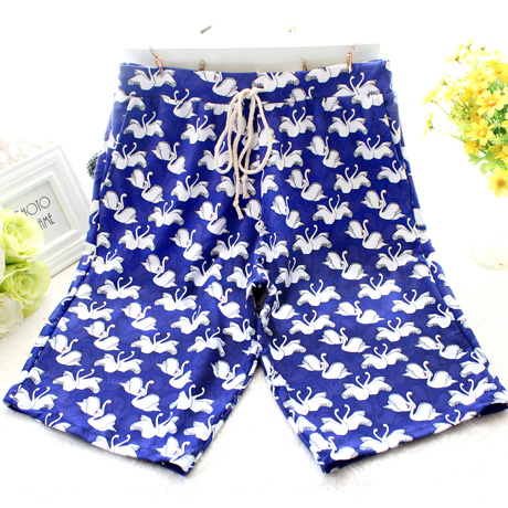 Short de plage - maillot bain homme Ref 2558663