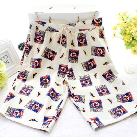 Short de plage - maillot bain homme Ref 2558667