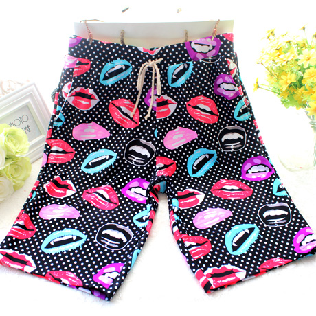 Short de plage - maillot bain homme Ref 2558668