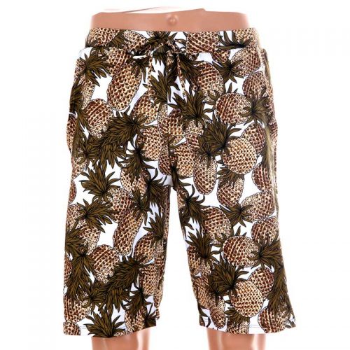 Short de plage - maillot bain homme Ref 2558685