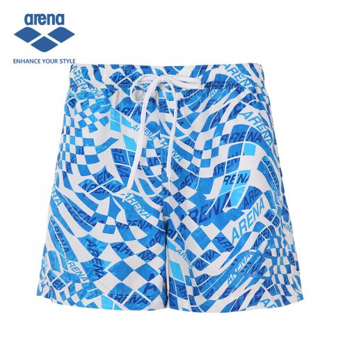 Short de plage - maillot bain homme ARENA Ref 2558690