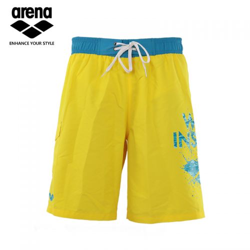 Short de plage - maillot bain homme ARENA Ref 2558691