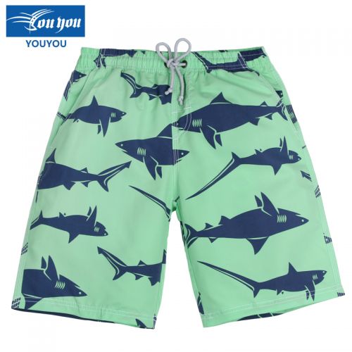 Short de plage - maillot bain homme Ref 2558705