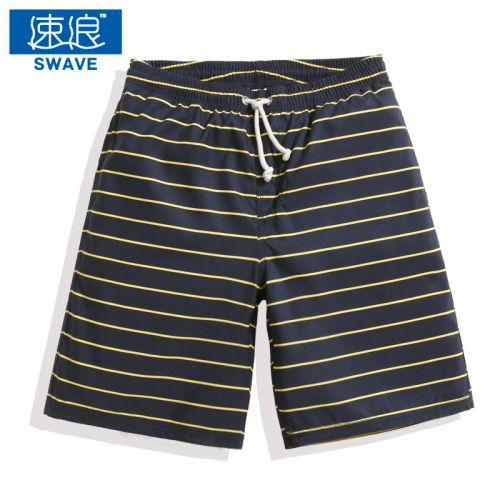 Short de plage - maillot bain homme Ref 2558716