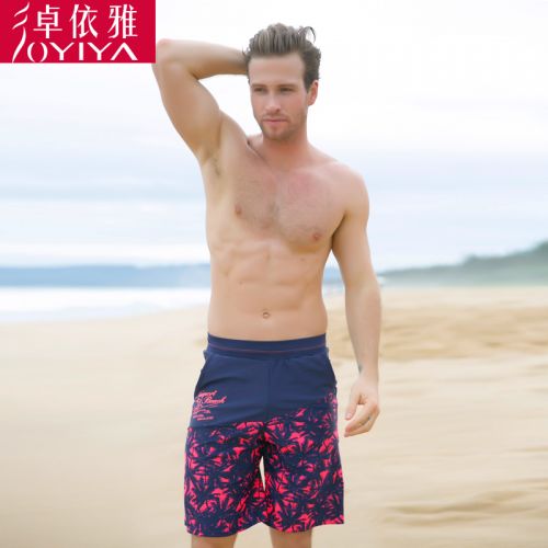 Short de plage - maillot bain homme JH Ref 2558738