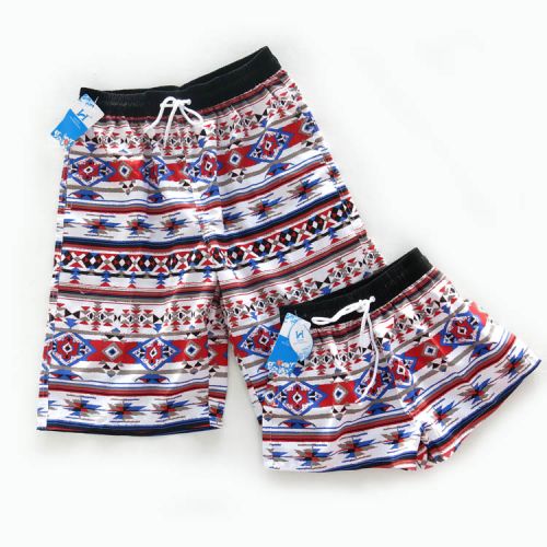 Short de plage - maillot bain homme Ref 2558744