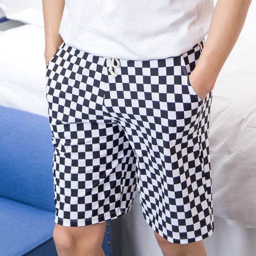 Short de plage - maillot bain homme Ref 2558748