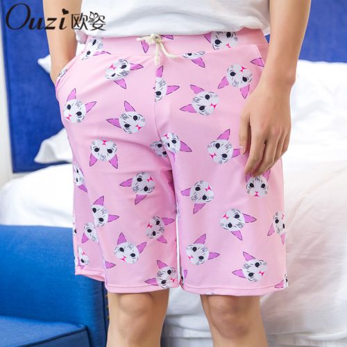 Short de plage - maillot bain homme Ref 2558749