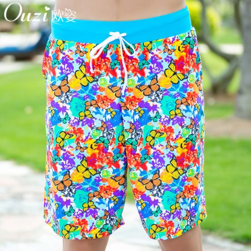 Short de plage - maillot bain homme Ref 2558752