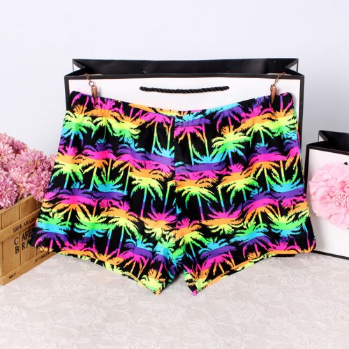 Short de plage - maillot bain homme Ref 2558760