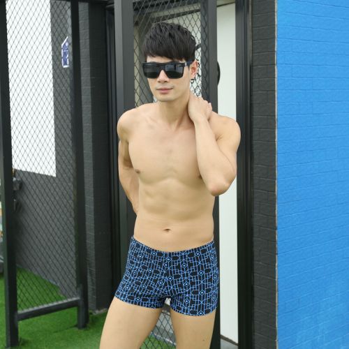 Short de plage - maillot bain homme Ref 2558761