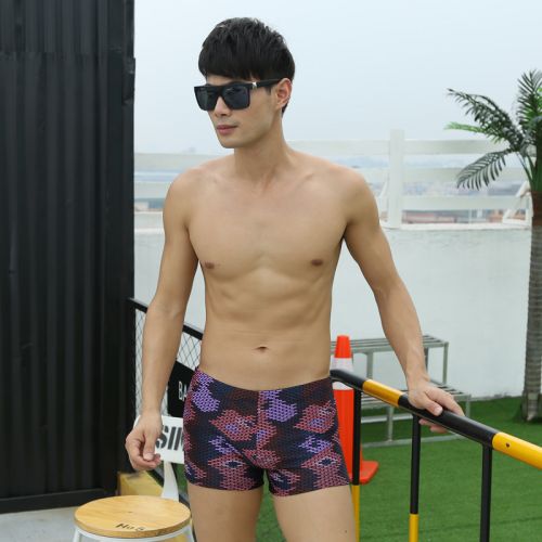 Short de plage - maillot bain homme Ref 2558766