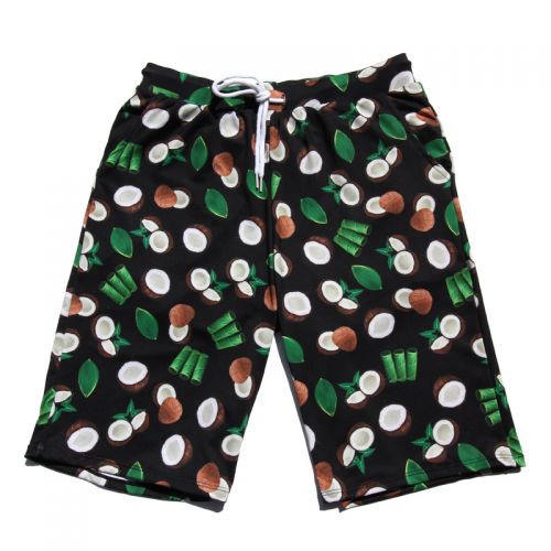Short de plage - maillot bain homme Ref 2558775