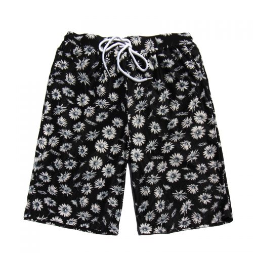 Short de plage - maillot bain homme Ref 2558780