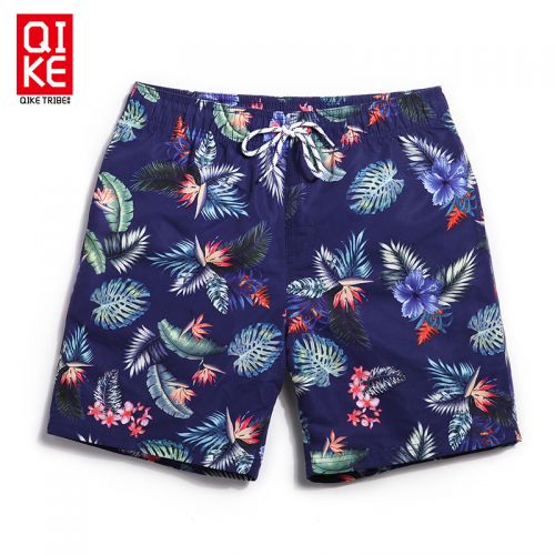 Short de plage - maillot bain homme Ref 2558807