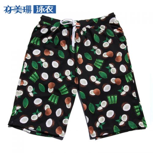 Short de plage - maillot bain homme YMEISHAN Ref 2558824