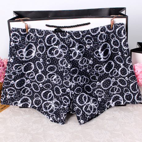 Short de plage - maillot bain homme Ref 2558838