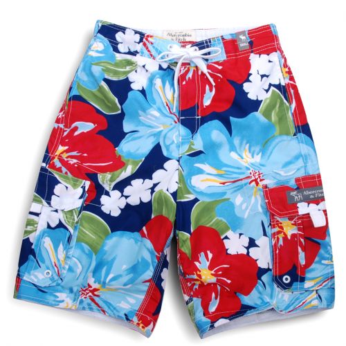 Short de plage - maillot bain homme Ref 2558853