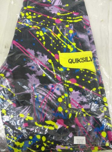 Short de plage - maillot bain homme Ref 2558854