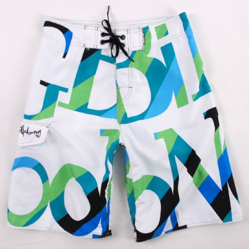 Short de plage - maillot bain homme Ref 2558856