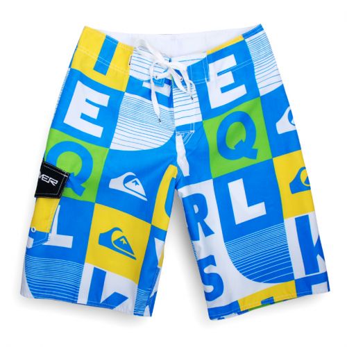 Short de plage - maillot bain homme Ref 2558871