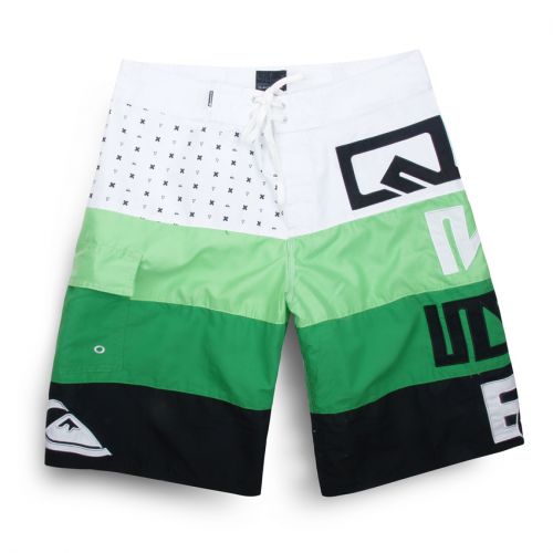 Short de plage - maillot bain homme Ref 2558873