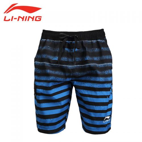 Short de plage - maillot bain homme LINING Ref 2558904