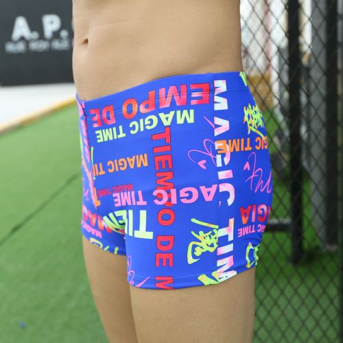 Short de plage - maillot bain homme Ref 2558906