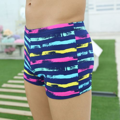 Short de plage - maillot bain homme Ref 2558908